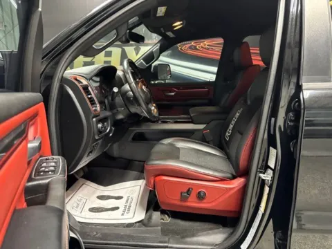 More photos of 2020 Ram 1500 Rebel at Seay Motors, KY