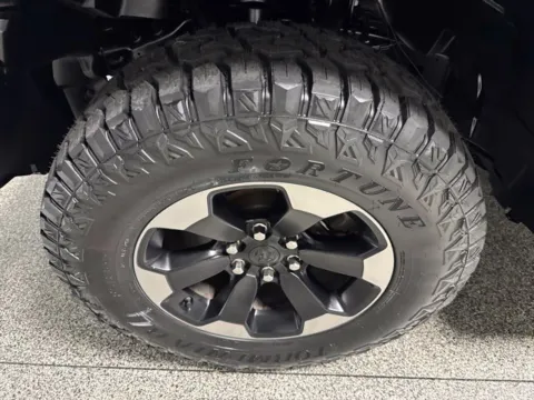 More photos of 2020 Ram 1500 Rebel at Seay Motors, KY