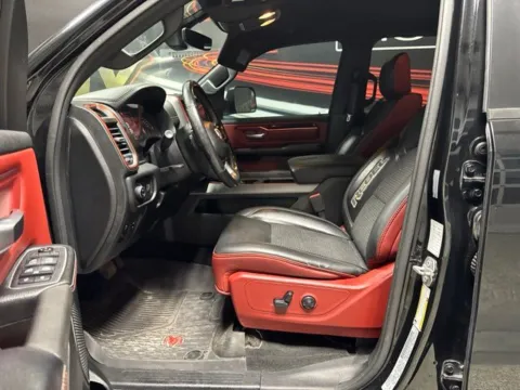 More photos of 2020 Ram 1500 Rebel at Seay Motors, KY