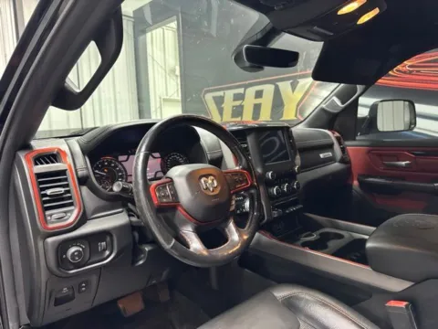 More photos of 2020 Ram 1500 Rebel at Seay Motors, KY