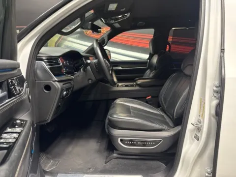 More photos of 2024 Jeep Grand Wagoneer L Series II at Seay Motors, KY