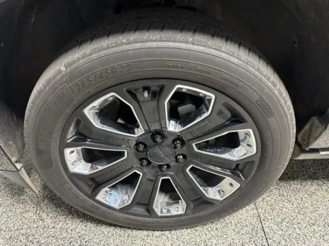 Another view of 2019 GMC Yukon Denali for sale in Mayfield, KY at Seay Motors