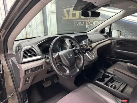 More photos of 2019 Honda Odyssey EX-L at Seay Motors, KY