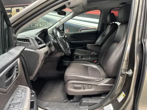 More photos of 2019 Honda Odyssey EX-L at Seay Motors, KY