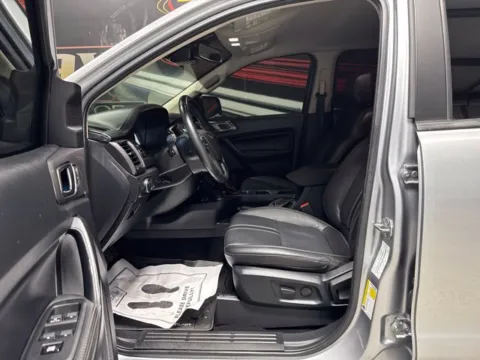 More photos of 2021 Ford Ranger Lariat at Seay Motors, KY
