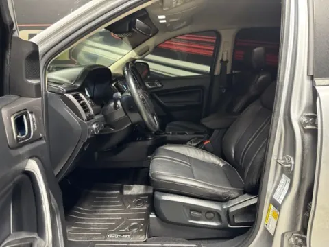 More photos of 2021 Ford Ranger Lariat at Seay Motors, KY