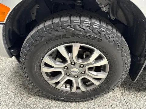 Another view of 2021 Ford Ranger Lariat for sale in Mayfield, KY at Seay Motors