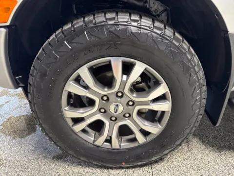 More photos of 2021 Ford Ranger Lariat at Seay Motors, KY