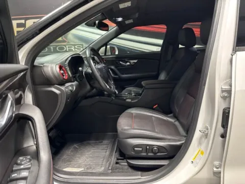 More photos of 2020 Chevrolet Blazer RS at Seay Motors, KY