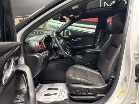 More photos of 2020 Chevrolet Blazer RS at Seay Motors, KY