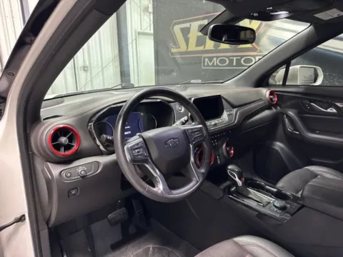 More photos of 2020 Chevrolet Blazer RS at Seay Motors, KY