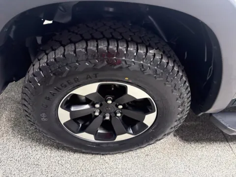 More photos of 2021 Ram 1500 Rebel at Seay Motors, KY
