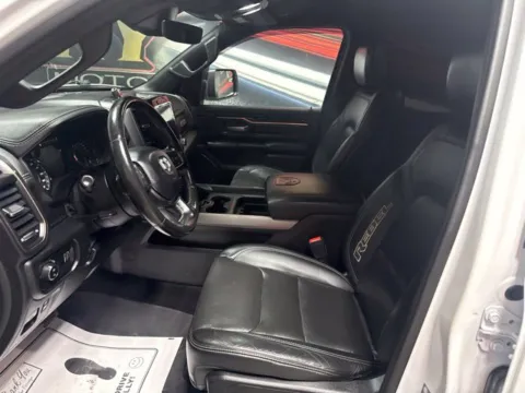 More photos of 2021 Ram 1500 Rebel at Seay Motors, KY