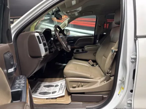 More photos of 2016 GMC Sierra 1500 SLT at Seay Motors, KY