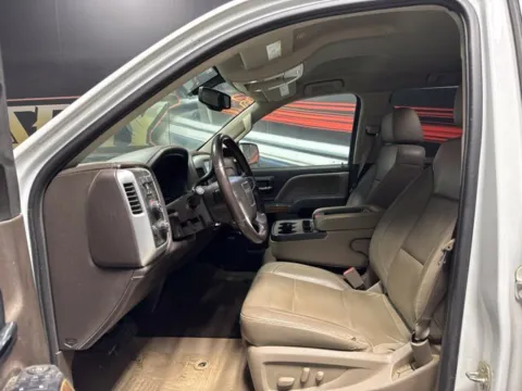 More photos of 2016 GMC Sierra 1500 SLT at Seay Motors, KY