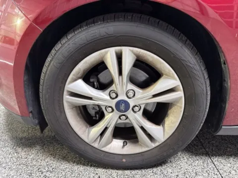 Another view of 2014 Ford Focus SE for sale in Mayfield, KY at Seay Motors