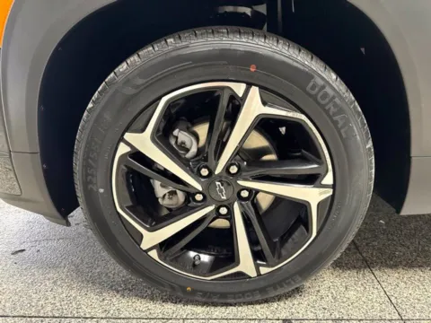 More photos of 2022 Chevrolet TrailBlazer RS at Seay Motors, KY