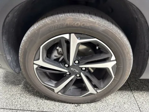 Another view of 2022 Chevrolet TrailBlazer RS for sale in Mayfield, KY at Seay Motors