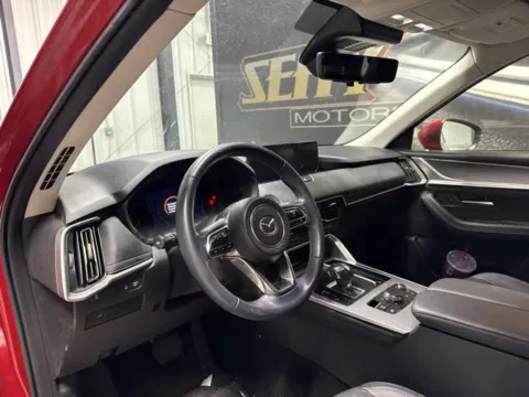 More photos of 2024 Mazda CX-90 3.3 Turbo Preferred Plus at Seay Motors, KY