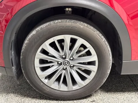 Another view of 2024 Mazda CX-90 3.3 Turbo Preferred Plus for sale in Mayfield, KY at Seay Motors