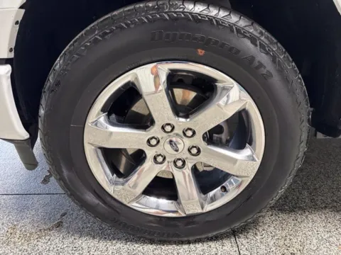 More photos of 2023 Ford F-150 Lariat at Seay Motors, KY