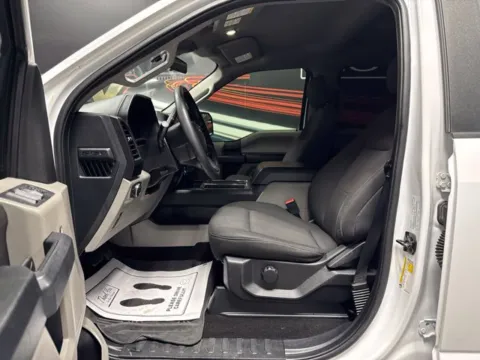More photos of 2019 Ford F-150 XL at Seay Motors, KY