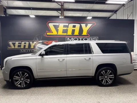 Photos of 2019 GMC Yukon XL Denali for sale in Mayfield, KY at Seay Motors