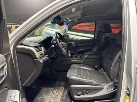 More photos of 2019 GMC Yukon XL Denali at Seay Motors, KY