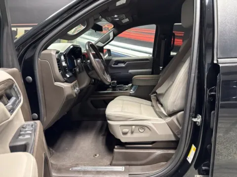More photos of 2023 Chevrolet Silverado 1500 RST at Seay Motors, KY