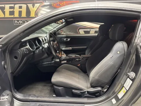 More photos of 2018 Ford Mustang EcoBoost at Seay Motors, KY