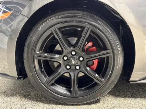 More photos of 2018 Ford Mustang EcoBoost at Seay Motors, KY