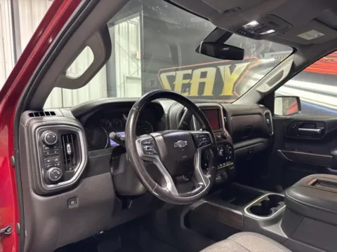 More photos of 2019 Chevrolet Silverado 1500 LT Trail Boss at Seay Motors, KY