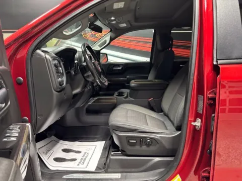 More photos of 2019 Chevrolet Silverado 1500 LT Trail Boss at Seay Motors, KY