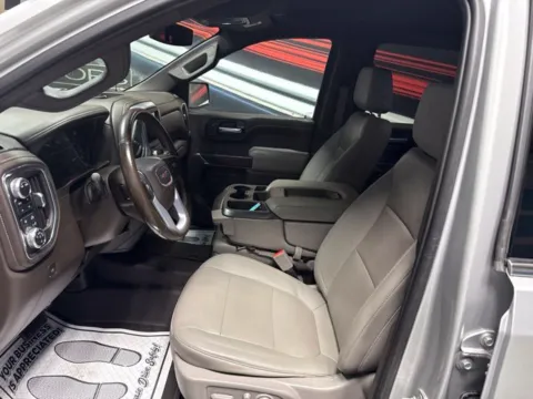 More photos of 2021 GMC Sierra 1500 SLT at Seay Motors, KY