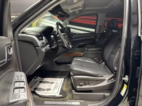 More photos of 2016 Chevrolet Tahoe LTZ at Seay Motors, KY