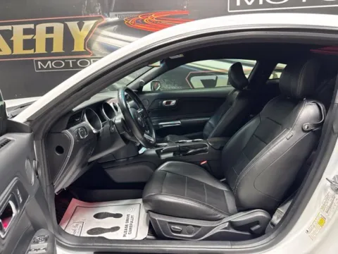 More photos of 2019 Ford Mustang GT Premium at Seay Motors, KY