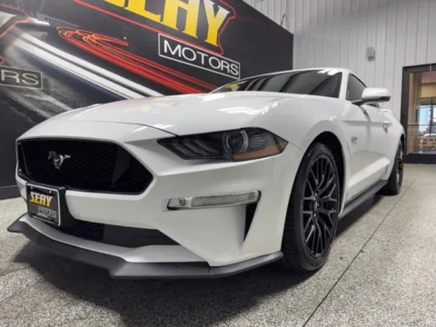 Photos of 2019 Ford Mustang GT Premium for sale in Mayfield, KY at Seay Motors