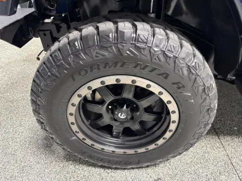 More photos of 2013 Jeep Wrangler Unlimited Sahara at Seay Motors, KY