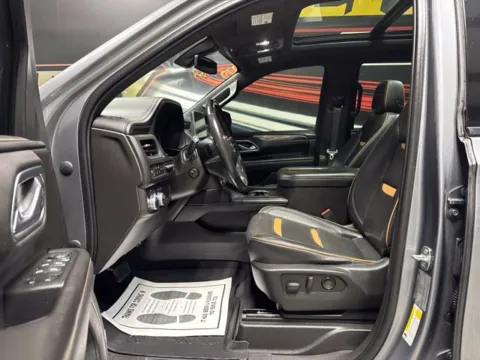 More photos of 2021 GMC Yukon AT4 at Seay Motors, KY