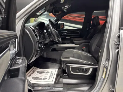 More photos of 2021 Ram 1500 Laramie at Seay Motors, KY