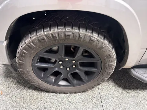 Another view of 2021 Ram 1500 Laramie for sale in Mayfield, KY at Seay Motors