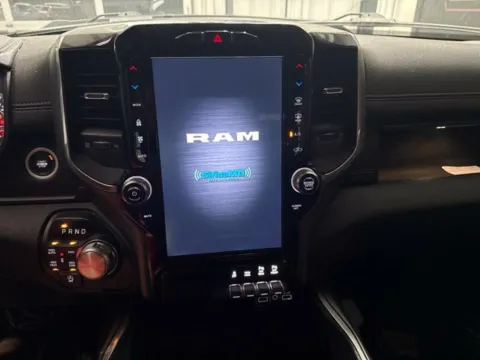 More photos of 2021 Ram 1500 Laramie at Seay Motors, KY