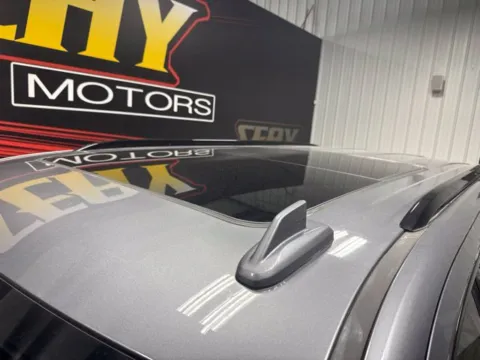 More photos of 2022 Chevrolet Tahoe Z71 at Seay Motors, KY
