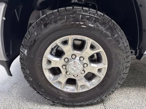 More photos of 2022 Ram 2500 Laramie at Seay Motors, KY