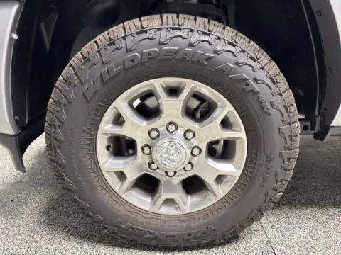 Another view of 2022 Ram 2500 Laramie for sale in Mayfield, KY at Seay Motors