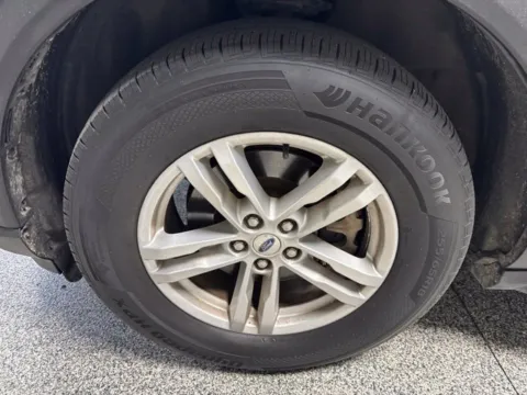 Another view of 2021 Ford Explorer XLT for sale in Mayfield, KY at Seay Motors