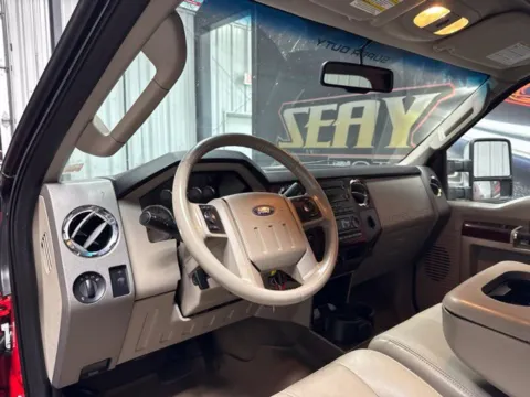 More photos of 2008 Ford F-350SD Lariat at Seay Motors, KY