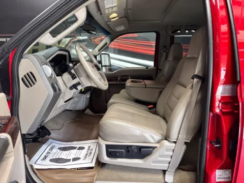 More photos of 2008 Ford F-350SD Lariat at Seay Motors, KY