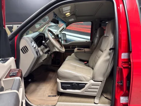 More photos of 2008 Ford F-350SD Lariat at Seay Motors, KY