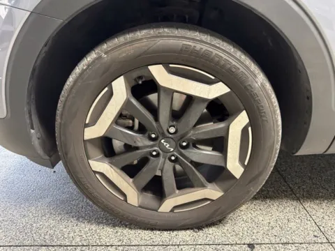 Another view of 2023 Kia Telluride S for sale in Mayfield, KY at Seay Motors